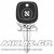ΚΛΕΙΔΙ AUTO IMMOBILIZER DH4RT4 (SILCA)
