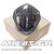ΦΑΝΑΡΙ ΠΙΣΩ SUZUKI GSX-R 1000 (03-04) LED ΛΕΥΚΟ/ΜΑΥΡΟ ΧΩΡΙΣ ΦΛΑΣ ROC