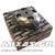 ΚΑΜΠΑΝΑ ΣΙΑΓΩΝΩΝ ΦΥΓΟΚΕΝΤΡΙΚΟΥ HONDA SH-150 FCG-0107 ΚΟΜΠΛΕ FERODO