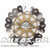ΔΙΣΚΟΠΛΑΚΑ ΕΜΠΡΟΣ YAMAHA CRYPTON-X 135/105/110/115 ΜΕ ΑΝΤΑΠΤΟΡΑ DAYTONA