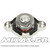 ΤΑΠΑ ΨΥΓΕΙΟΥ ΝΕΡΟΥ 29ΜΜ/1.1 UNIVERSAL TOURMAX CRYPTON X 135/TRANSALP-650
