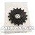 ΓΡΑΝΑΖΙ ΕΜΠΡΟΣ ESJOT 1591-16 YAMAHA TRACER-900