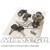 ΔΙΑΚΟΠΤΗΣ ΚΕΝΤΡΙΚΟΣ PEUGEOT SPEEDFIGHT/ELYSEO/ELYSTAR 50/100 ΣΕΤ ROC