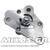 ΤΡΟΜΠΑ ΛΑΔΙΟΥ HONDA ASTREA GRAND/SUPRA/GLX/C50/WAVE-110i/GRAND-110 ROC