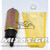 ΤΡΟΜΠΑ ΒΕΝΖΙΝΗΣ YAMAHA CRYPTON-X 135/YBR-125/BEVERLY-250/300/X-MAX-250 ROC