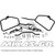 ΒΑΣΕΙΣ ΓΙΑ ΠΛΑΙΝΕΣ ΒΑΛΙΤΣΕΣ GIVI PL351 YAMAHA FAZER FZ6 (04)