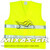 ΓΙΛΕΚΟ FLUO WINGER ΑΠΛΟ (ONE SIZE)