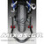 ΒΙΔΕΣ ΓΙΑ ΣΤΗΡΙΞΗ ΨΑΛΙΔΟΥ ΜΟΤΟ LUMINIUM REST FOR STAND-UP PAIR M10X1.5 LAMPA