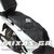 ΚΑΛΥΜΜΑ ΣΕΛΑΣ TUCANO ΑΔΙΑΒΡΟΧΟ 238BL NANO (130X80cm)