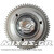 ΚΟΜΠΛΕΡ ΜΙΖΑΣ HONDA SH-150 ΜΕ ΓΡΑΝΑΖΙ ROC