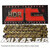 ΑΛΥΣΙΔΑ ΚΙΝΗΣΗΣ JT 428-118L HPO SL G&B ORING ΧΡΥΣΗ
