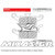 ΤΑΚΑΚΙΑ FERODO FDB2264/961 (XENTER-150) ECO FRICTION
