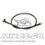 ΝΤΙΖΑ ΚΟΝΤΕΡ HONDA SH-150/STEED 400/600 (MR1) ΙΑΠΩΝΙΑΣ
