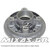 ΜΟΥΑΓΙΕ ΤΑΜΠΟΥΡΟΥ YAMAHA CRYPTON-R 115/T-110 ΓΝΗΣΙΟ