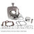 ΚΥΛΙΝΔΡΟΠΙΣΤΟΝΟ ΜΟΤΕΡ LIFAN 110CC 54MM 14ΠΥΡΟ ΜΕΤΑΤΡΟΠΗΣ