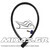 ΛΟΥΚΕΤΟ/ΣΥΡΜΑΤΟΣΧΟΙΝΟ ΠΟΔΗΛΑΤΟΥ OXFORD HOOP4 OF225 4mmx60mm ΜΑΥΡΟ ΛΟΥΚΕΤΟ/ΣΥΡΜΑΤΟΣΧΟΙΝΟ ΠΟΔΗΛΑΤΟΥ OXFORD HOOP4 OF225 4mmx60mm ΜΑΥΡΟ