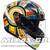 ΚΡΑΝΟΣ AGV K1 SOLID ΚΛΕΙΣΤΟ (FULLFACE) DREAMTIME