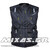 ΓΙΛΕΚΟ NORDCODE SAFERY VEST II ΜΑΥΡΟ