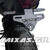 ΒΑΣΗ ΠΙΝΑΚΙΔΑΣ ΡΥΘΜΙΖΟΜΕΝΗ P/T004 YAMAHA MT 07 (2015-2023) ΜΑΥΡΗ GREF