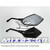 ΚΑΘΡΕΠΤΕΣ H 10MM HONDA/KAWASAKI VERSYS-650/Z-750 ΠΟΛΥΓΩΝΙΚΟΙ ΜΑΥΡΟΙ ΣΕΤ