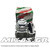 ΚΥΛΙΝΔΡΟΠΙΣΤΟΝΟ YAMAHA CRYPTON-X 135 63MM SHARK