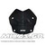 ΠΑΡΜΠΡΙΖ/ΖΕΛΑΤΙΝΑ WRS BMW GS 1250 (19-23) 27x23,5cm ΦΙΜΕ ΜΑΤ