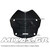 ΠΑΡΜΠΡΙΖ/ΖΕΛΑΤΙΝΑ WRS BMW GS 1250 (19-23) 27x23,5cm ΦΙΜΕ ΜΑΤ