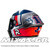 ΚΡΑΝΟΣ HJC ΚΛΕΙΣΤΟ (FULLFACE) RPHA-1 BEN SPIES SILVERSTAR