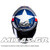 ΚΡΑΝΟΣ HJC ΚΛΕΙΣΤΟ (FULLFACE) RPHA-1 BEN SPIES SILVERSTAR
