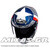 ΚΡΑΝΟΣ HJC ΚΛΕΙΣΤΟ (FULLFACE) RPHA-1 BEN SPIES SILVERSTAR