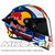 ΚΡΑΝΟΣ HJC ΚΛΕΙΣΤΟ (FULLFACE) RPHA-1 RED BULL MISANO GP MC