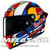 ΚΡΑΝΟΣ HJC ΚΛΕΙΣΤΟ (FULLFACE) RPHA-1 RED BULL MISANO GP MC
