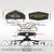 ΦΑΝΑΡΙ ΠΙΣΩ ΠΡΟΣΑΡΜΟΓΗΣ YAMAHA XT-660/MT-07/FZ6/XVS-650 LED ROC