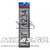 ΤΖΑΜΙ ΠΙΝΑΚΙΔΑΣ AUTO 12002-RX ΕΛΑΦΡΩΣ ΦΙΜΕ 2ΤΜΧ LAMPA