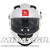 ΚΡΑΝΟΣ MT ΚΛΕΙΣΤΟ (FULLFACE) BRAKER SV WHITE PEARL A0