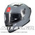 ΚΡΑΝΟΣ MT ΚΛΕΙΣΤΟ (FULLFACE) BRAKER SV NARDO ΓΚΡΙ A12