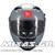 ΚΡΑΝΟΣ MT ΚΛΕΙΣΤΟ (FULLFACE) BRAKER SV NARDO ΓΚΡΙ A12