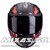ΚΡΑΝΟΣ PILOT SNAKE SV REPTILE-X ΚΛΕΙΣΤΟ (FULLFACE) ΤΙΤΑΝΙΟ ΜΑΤ