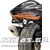 ΒΑΣΗ ΠΙΝΑΚΙΔΑΣ ΡΥΘΜΙΖΟΜΕΝΗ P/T035 SUZUKI HΑYABUSA GEN 3 (2021-) ΜΑΥΡΗ GREF