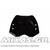 ΠΑΡΜΠΡΙΖ/ΖΕΛΑΤΙΝΑ MALOSSI HONDA SH-350 (2021) W-390XH275 THK 3MM