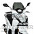 ΠΑΡΜΠΡΙΖ/ΖΕΛΑΤΙΝΑ MALOSSI HONDA SH-350 (2021) W-390XH275 THK 3MM