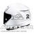 ΚΡΑΝΟΣ HJC ΚΛΕΙΣΤΟ (FULLFACE) RPHA-12 PEARL WHITE