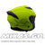 ΚΡΑΝΟΣ FSD 630 (JET) ΚΙΤΡΙΝΟ FLUO