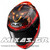 ΚΡΑΝΟΣ HJC ΚΛΕΙΣΤΟ (FULLFACE) RPHA-12 DIABLO BLIZZARD