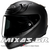 ΚΡΑΝΟΣ HJC ΚΛΕΙΣΤΟ (FULLFACE) RPHA-12 MATTE BLACK (28531)