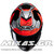 ΚΡΑΝΟΣ HJC ΚΛΕΙΣΤΟ (FULLFACE) RPHA-1 NOMARO MC1 (81601)