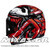 ΚΡΑΝΟΣ HJC ΚΛΕΙΣΤΟ (FULLFACE) RPHA-12 MAXIMIZED VENOM MARVEL