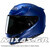 ΚΡΑΝΟΣ HJC ΚΛΕΙΣΤΟ (FULLFACE) RPHA-12 S.FLAT METALLIC BLUE
