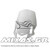 ΠΑΡΜΠΡΙΖ/ΖΕΛΑΤΙΝΑ WRS YAMAHA T-MAX 530 (17-19)/T-MAX 560 (19-21) 51x43cm SMOKE