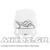 ΠΑΡΜΠΡΙΖ/ΖΕΛΑΤΙΝΑ WRS YAMAHA T-MAX 530 (17-19)/T-MAX 560 (19-21) 51x43cm CLEAR